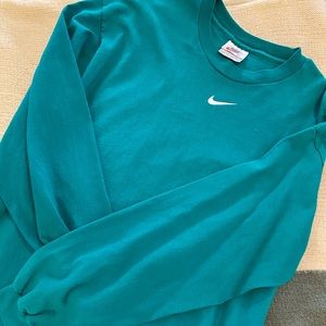 Nike Long Sleeve